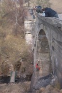 zwalony most zwalony most