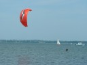 Miniatura: 2007-06-14 11:38:44 kite surfing (520)